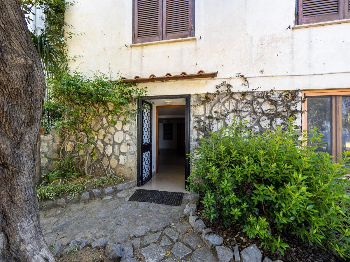 Ulivi Apt Villa Sorrento Exterior photo